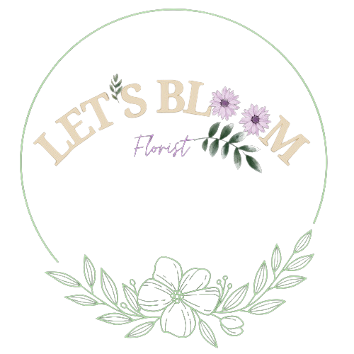 Let's Bloom Florist NYC